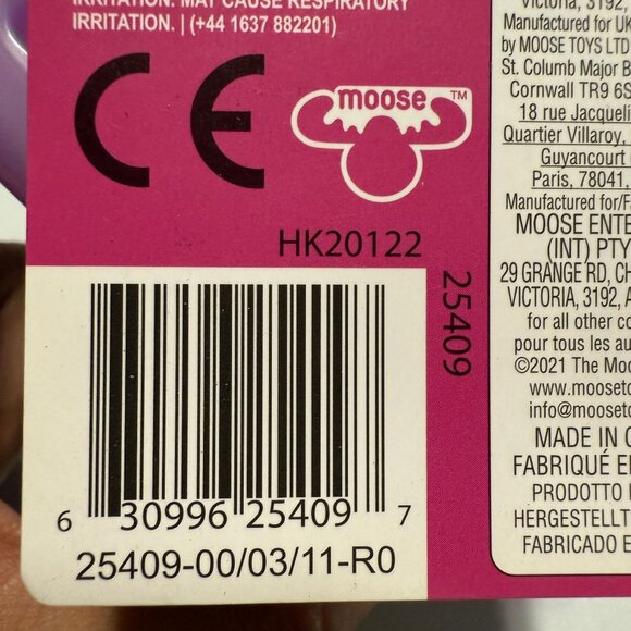 MOOSE TOYS Real Littles Collectible Micro Craft, Mini Craft Box Girls, Ages 6+ - Picture 3 of 10